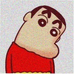 野良神剧场版角色绯头像