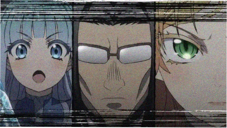 野良神剧场版主视觉横幅